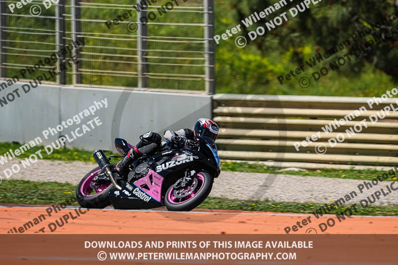 march 2018;motorbikes;no limits;peter wileman photography;portugal;trackday digital images;valencia